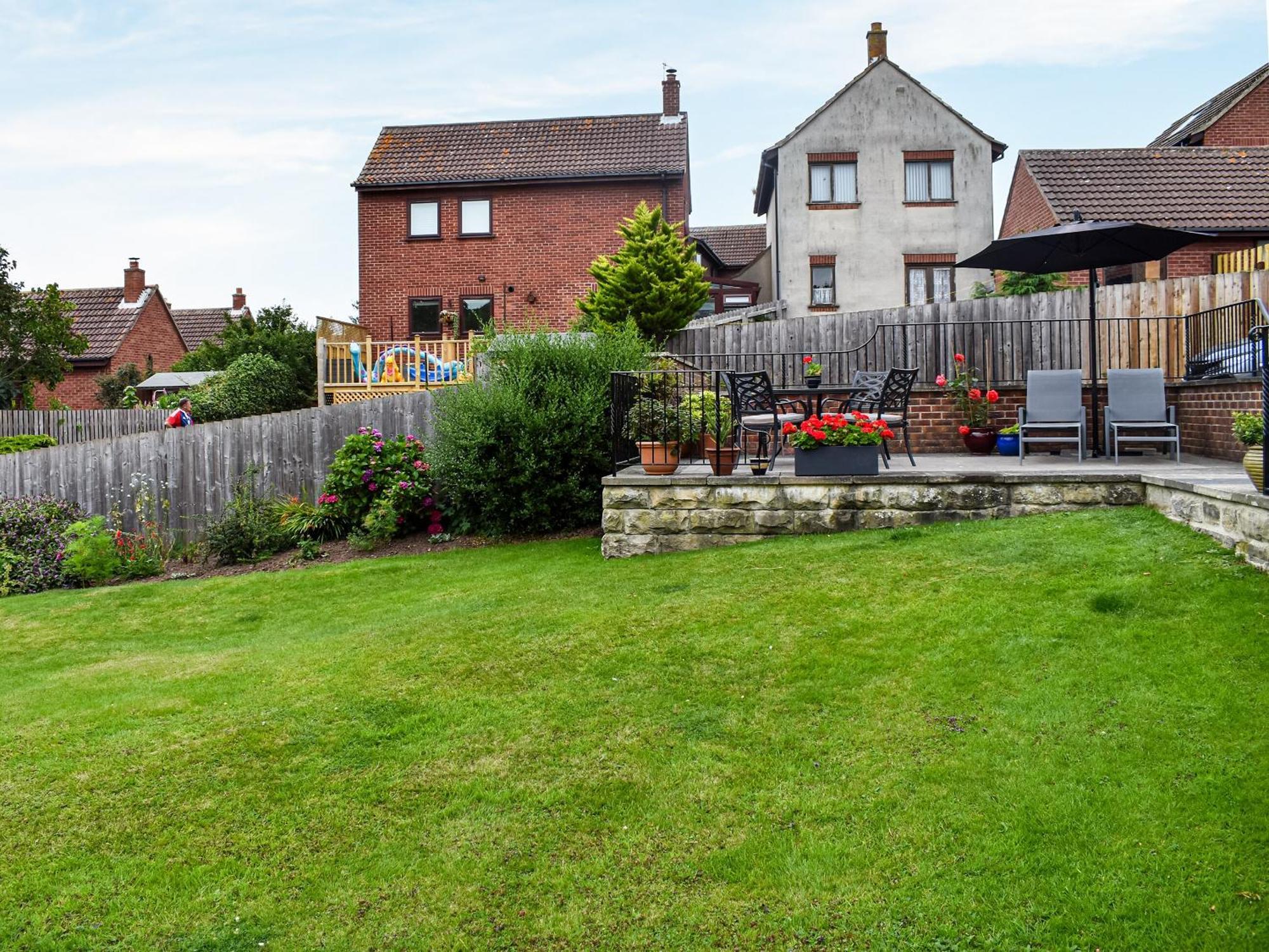 Downdinner Hill Holiday home Whitby