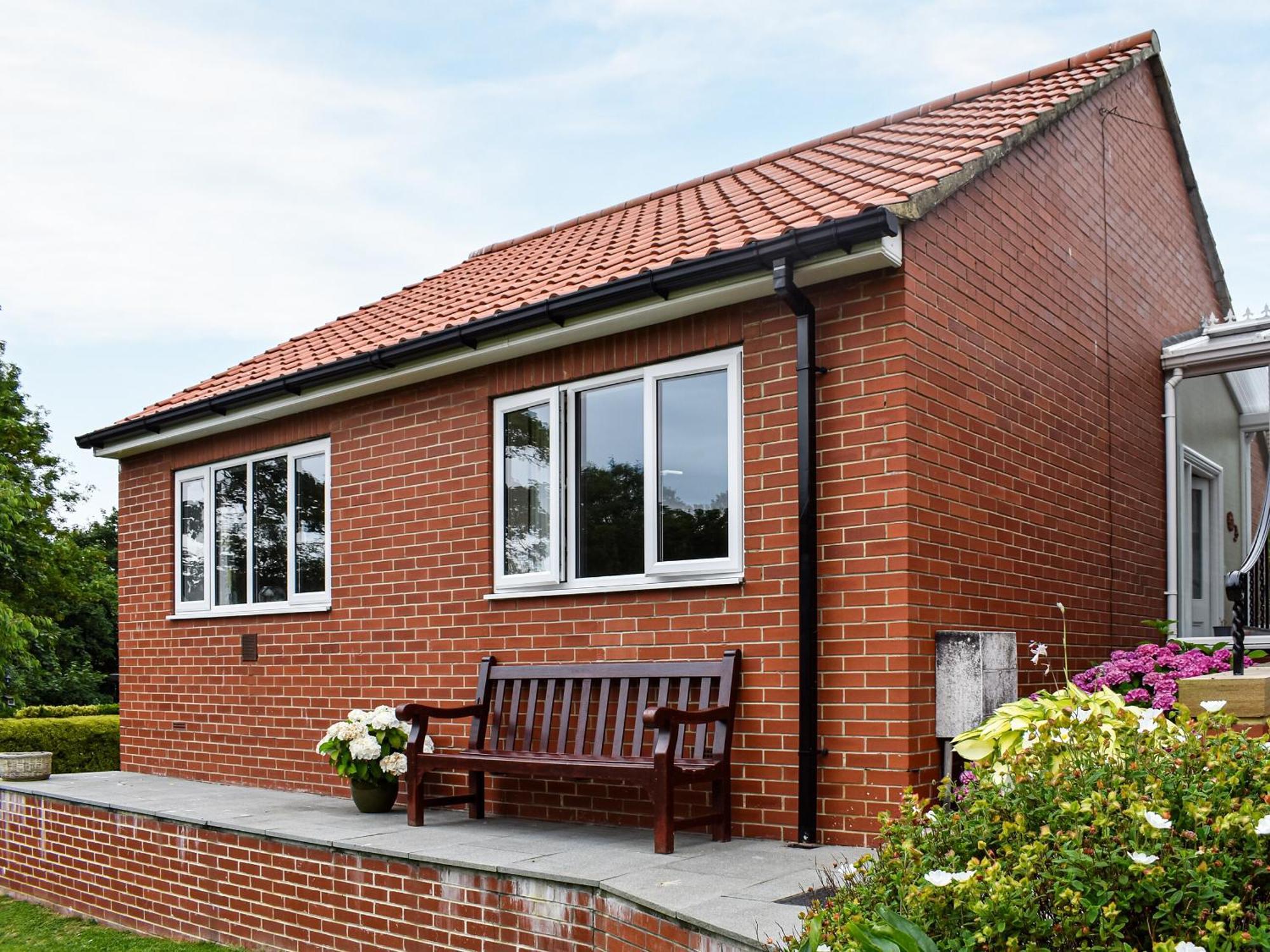 Downdinner Hill Holiday home