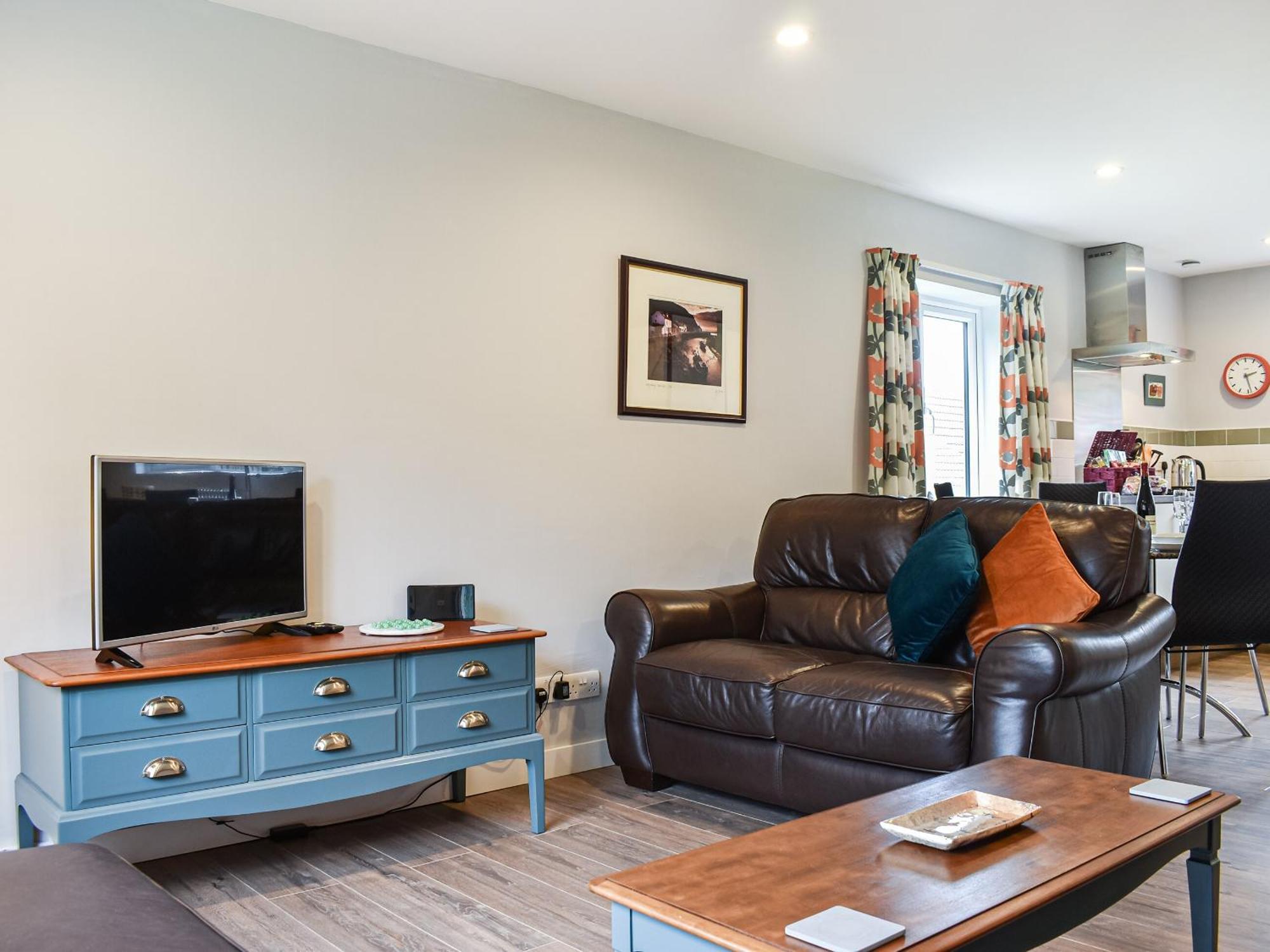 Downdinner Hill Holiday home Whitby