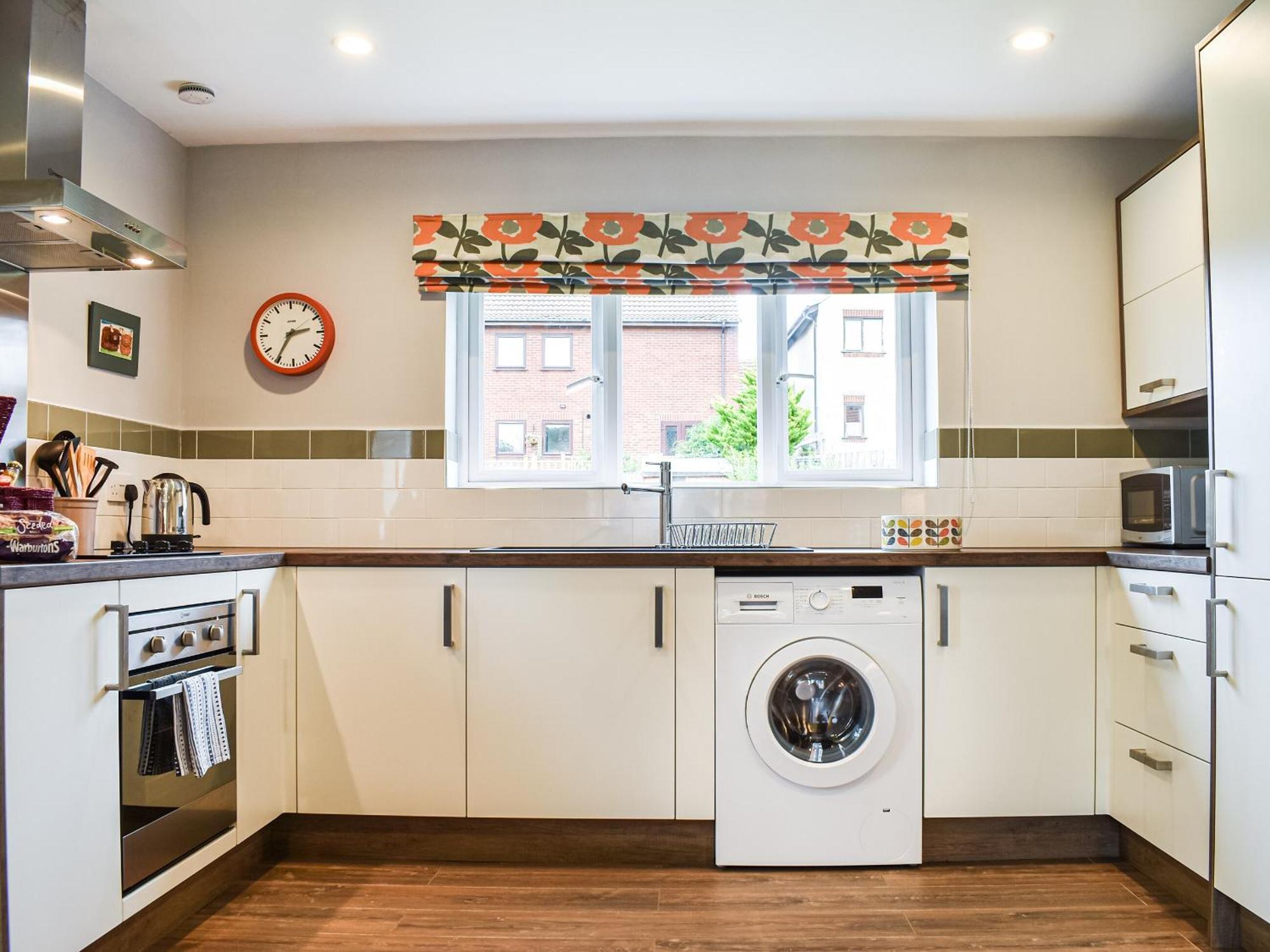 Downdinner Hill Holiday home