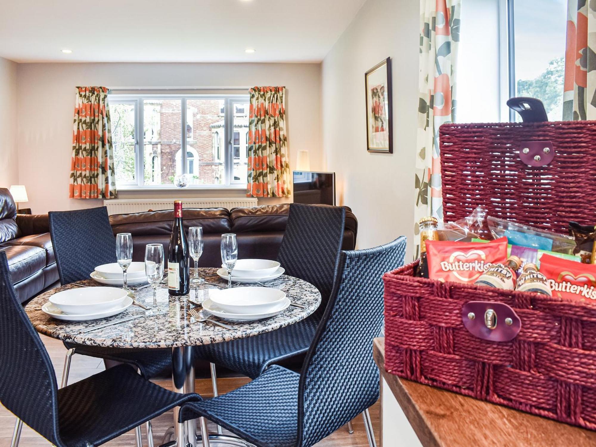 Holiday home Downdinner Hill *