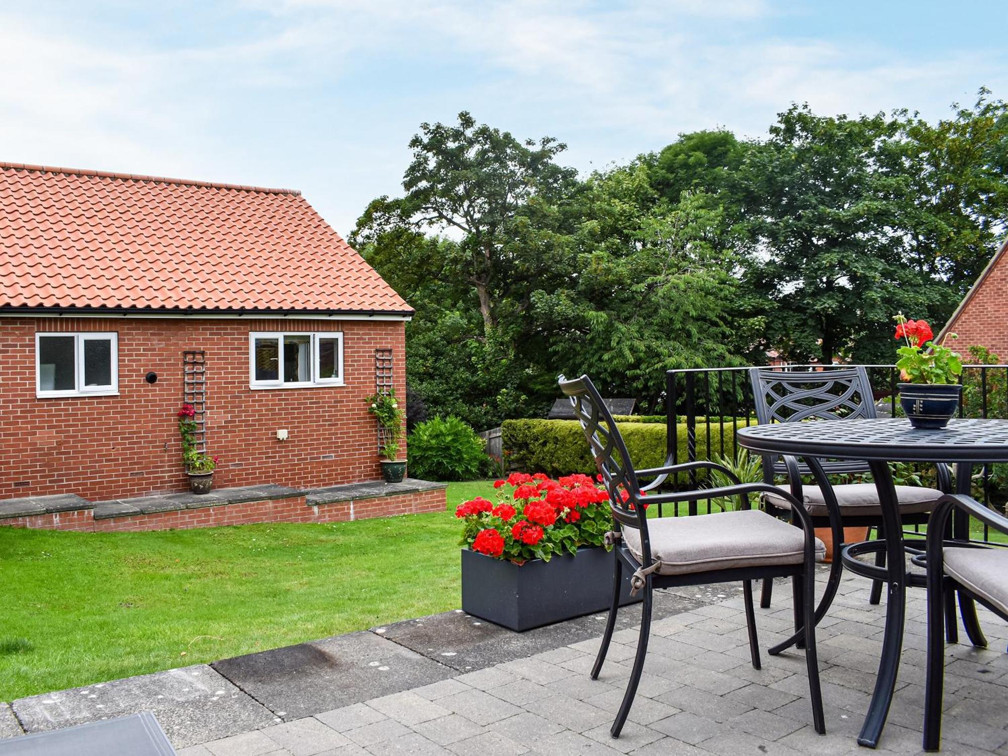 Holiday home Downdinner Hill