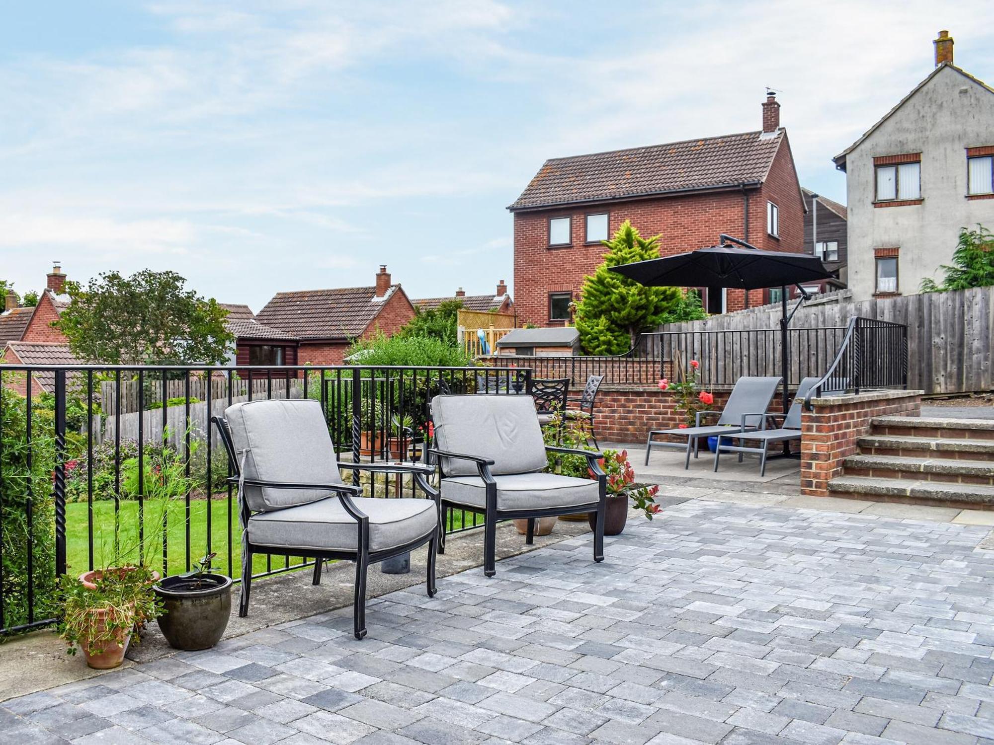 Casa vacanze Downdinner Hill Whitby